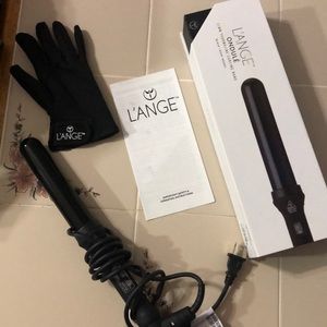 L’ange ondule 32 mm wand